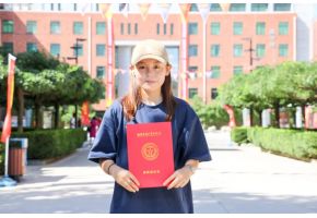 啊啊啊。。。别插了黄片【新生报到】“北音温度”助力梦想起航！
